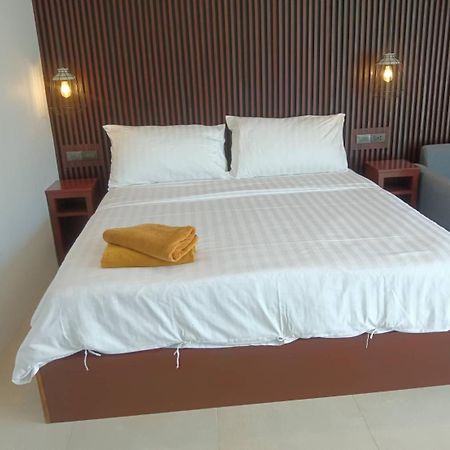 נאי טון ביץ' Beach House By Rose Massage מראה חיצוני תמונה