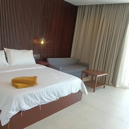 נאי טון ביץ' Beach House By Rose Massage מראה חיצוני תמונה