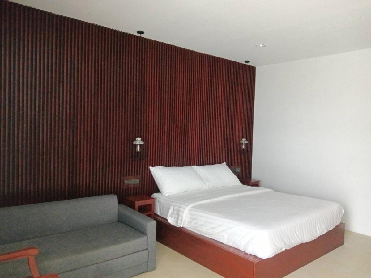 נאי טון ביץ' Beach House By Rose Massage מראה חיצוני תמונה