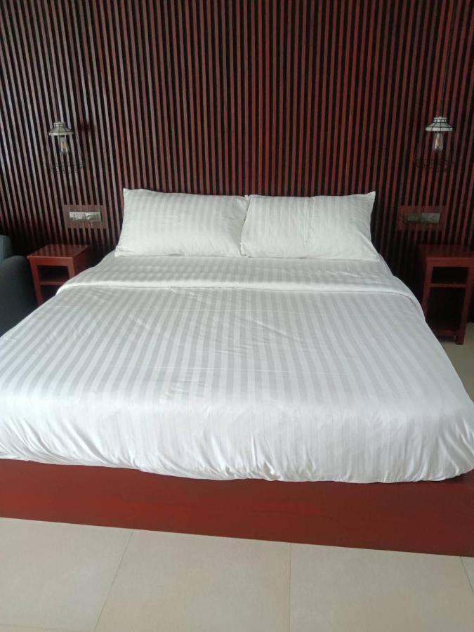 נאי טון ביץ' Beach House By Rose Massage מראה חיצוני תמונה