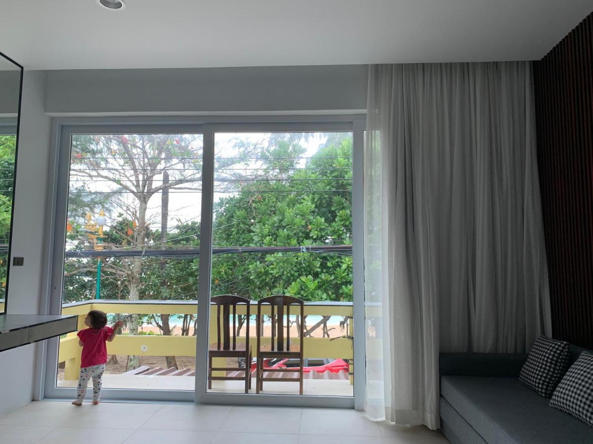 נאי טון ביץ' Beach House By Rose Massage מראה חיצוני תמונה