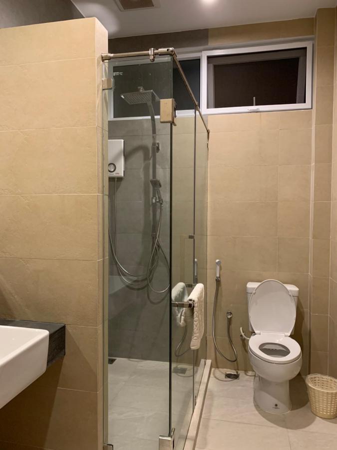 נאי טון ביץ' Beach House By Rose Massage מראה חיצוני תמונה