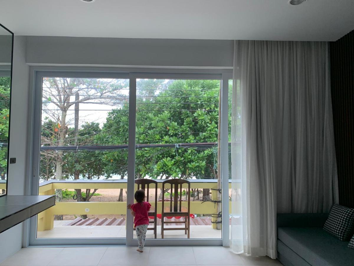 נאי טון ביץ' Beach House By Rose Massage מראה חיצוני תמונה