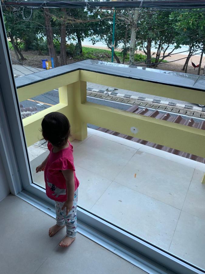 נאי טון ביץ' Beach House By Rose Massage מראה חיצוני תמונה