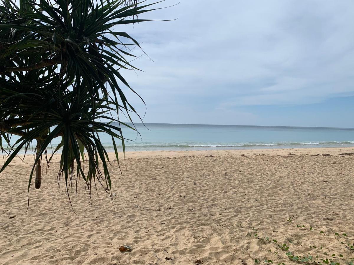 נאי טון ביץ' Beach House By Rose Massage מראה חיצוני תמונה