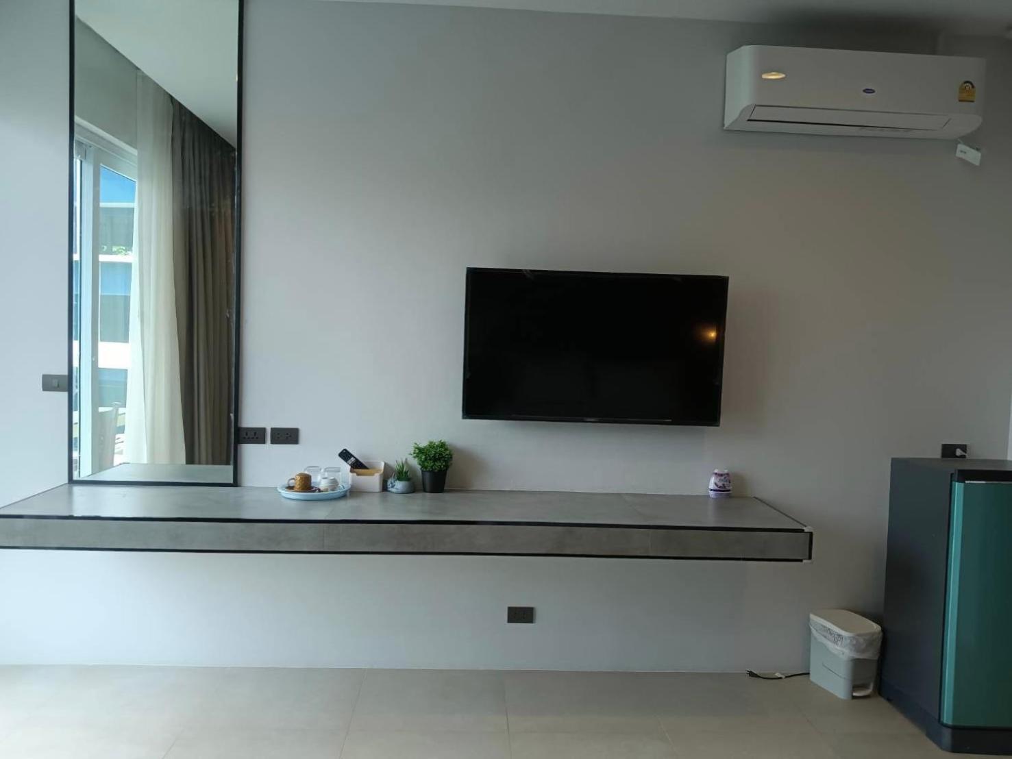 נאי טון ביץ' Beach House By Rose Massage מראה חיצוני תמונה