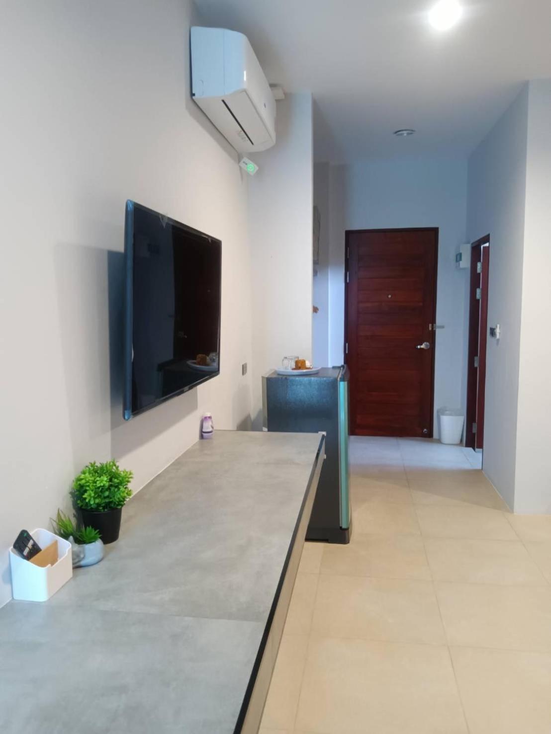 נאי טון ביץ' Beach House By Rose Massage מראה חיצוני תמונה