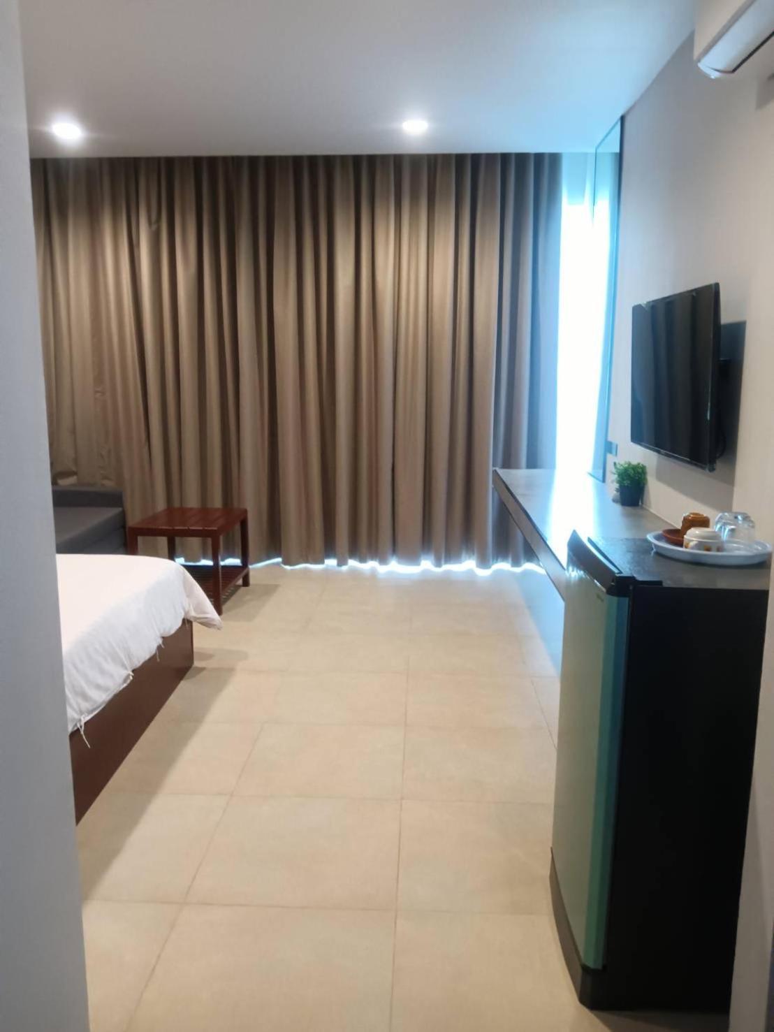 נאי טון ביץ' Beach House By Rose Massage מראה חיצוני תמונה