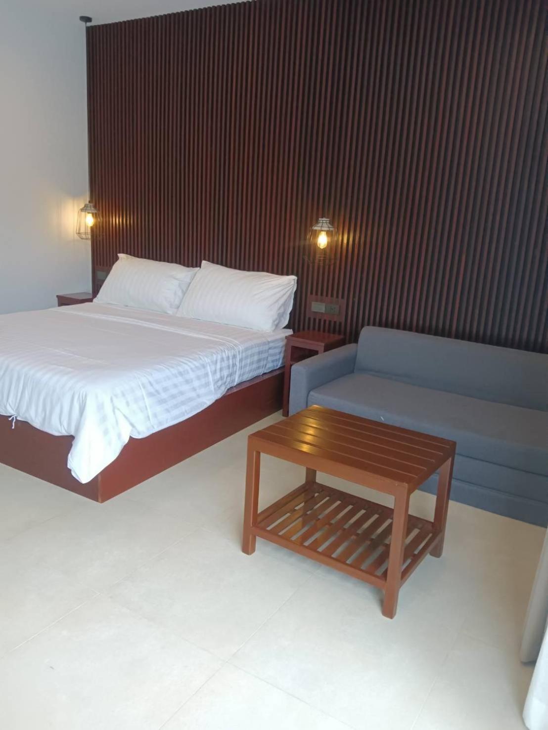 נאי טון ביץ' Beach House By Rose Massage מראה חיצוני תמונה
